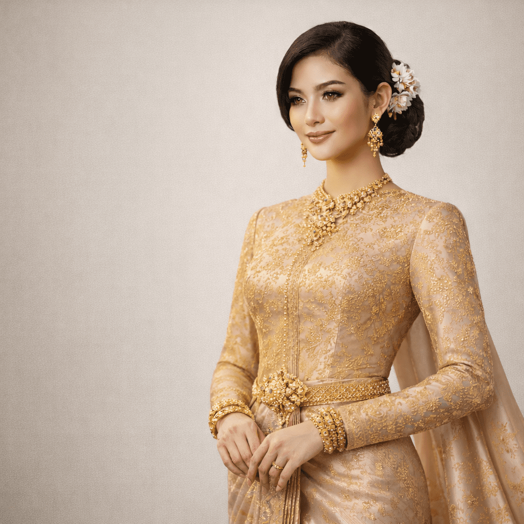 Chut Thai Boromphiman